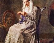 托马斯 伊肯斯 : Seventy Years Ago